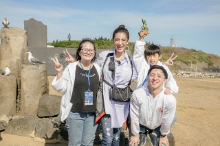 「2020夢飛行」遊澎湖！ 帶33名身障童體驗首次飛行