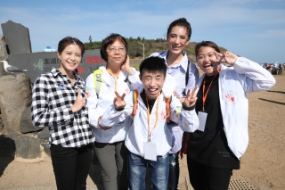 「2020夢飛行」圓夢33名身心障礙學童遊澎湖